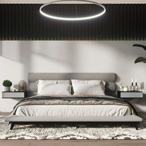 Кровать Компанит 2 - 898974