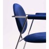 Стул Praim  золотой Magic Velvet 2201 - 114840 – мініатюра 4