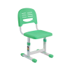 Детская парта со стульчиком Cantare  зеленый подставка для книг - 899823 – 7