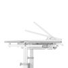 Парта-трансформер для школяра Colore  сірий настільна лампа - 899821 – 8