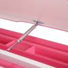 Функциональная растущая парта-трансформер Fressia  розовый настольная лампа + подставка для книг - 899819 – 6
