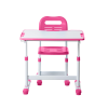 Детская парта со стульчиком Sole II  розовый - 899812 – 5