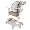 Детское кресло Arnica  серый - 899844 – 2
