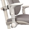 Детское кресло Arnica  серый - 899844 – 7