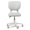 Детское кресло Buono  серый без подлокотников чехол в ассортименте - 899841 – 2