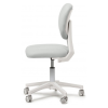 Детское кресло Buono  серый без подлокотников чехол в ассортименте - 899841 – 3