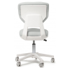 Детское кресло Buono  серый без подлокотников чехол в ассортименте - 899841 – 4