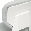 Детское кресло Buono  серый без подлокотников чехол в ассортименте - 899841 – 5