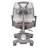 Детское кресло Contento  серый - 899840 – 4