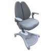 Детское кресло Fortuna  серый без подлокотников - 899838 – 8