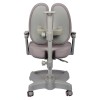 Детское кресло Leone  серый - 899836 – 3