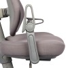 Детское кресло Leone  серый - 899836 – 6