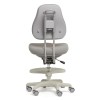 Детское кресло Paeonia  серый без подлокотников чехол в ассортименте - 899835 – 3