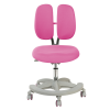 Детское кресло Primo  розовый - 899803 – 2