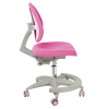 Детское кресло Primo  розовый - 899803 – 3