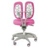Детское кресло Primo  розовый - 899803 – 4