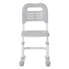 Детский стул SST3L  серый - 899824 – 2