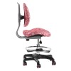 Детское кресло SST6  розовый - 899826 – 3