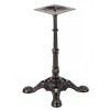 Опора для стола Classic 4 черный - 895841 – мініатюра 1