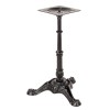 Опора для столу Classic 5 чорний - 895840 – мініатюра 1