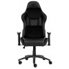 Кресло X-2537  черный - 702185 – 2