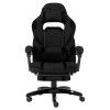 Кресло X-2749-1 Fabric  черный - 702317 – 2