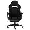 Кресло X-2749-1 Fabric  черный - 702317 – 7