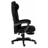 Кресло X-2749-1 Fabric  черный - 702317 – 6