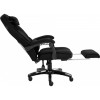 Кресло X-2749-1 Fabric  черный - 702317 – 5