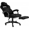 Кресло X-2749-1 Fabric  черный - 702317 – 4