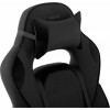 Крісло X-2749-1 Fabric  чорний - 702317 – 10