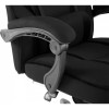 Кресло X-2749-1 Fabric  черный - 702317 – 8