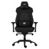 Кресло X-8702 Fabric  черный - 702188 – 2