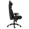 Кресло X-8702 Fabric  черный - 702188 – 4