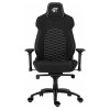 Кресло X-8702 Fabric  черный - 702188 – 3