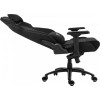 Кресло X-8702 Fabric  черный - 702188 – 5