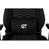 Кресло X-8702 Fabric  черный - 702188 – 7