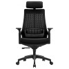 Кресло B-2020A  черный - 702179 – 2