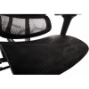 Кресло B-237A  черный - 701955 – 3