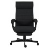 Кресло B-2728  черный - 701960 – 2