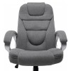Кресло X-2852 Fabric  темно-серый - 702165 – мініатюра 5
