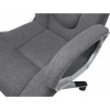 Кресло X-2852 Fabric  темно-серый - 702165 – мініатюра 4