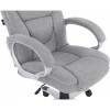 Крісло X-2852 Fabric  сірий - 702165 – 2