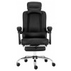 Кресло X-8002  черный - 702010 – 2