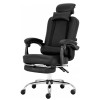 Кресло X-8002  черный - 702010 – 8