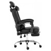 Кресло X-8002  черный - 702010 – 7