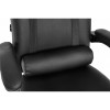 Кресло X-8002  черный - 702010 – 5