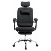 Кресло X-8003  черный - 702015 – 2