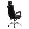 Кресло X-8003  черный - 702015 – 5