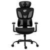 Кресло X-6005  черный - 702052 – 2